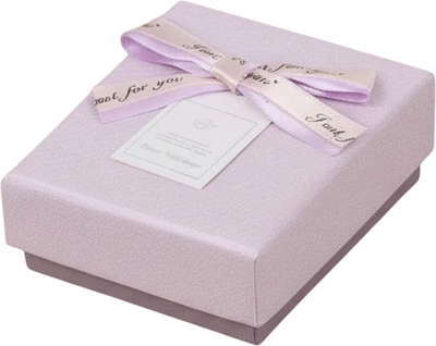 Подарункова коробка Angel Gifts 9.5х7.4х3.4 см (Я81453_AG2512-3)