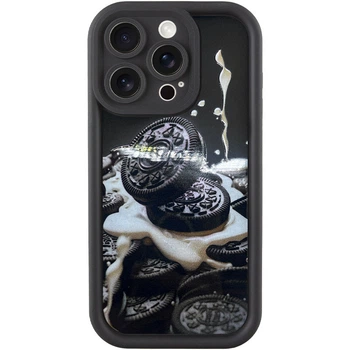 Протиударний TPU чохол Prestige для Apple iPhone 11 Pro Max (6.5") Oreo