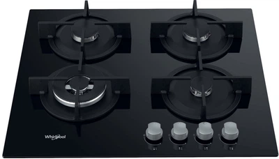 Варильна поверхня газова Whirlpool GOR 625/NB