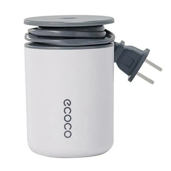 Портативный вакууматор Ecoco