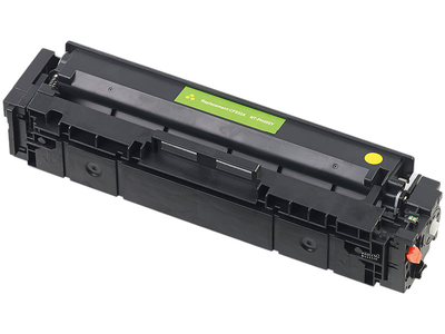 Тонер-картридж G&G NT-PH205Y Yellow