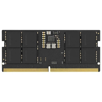 Модуль памяти Goodram 16GB DDR5 5600 SO-DIMM 1.1V