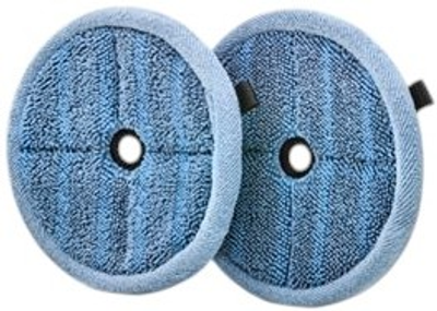 Mikrofibrowe nakładki do odkurzacza Electrolux PowerPro ZE158 2 szt