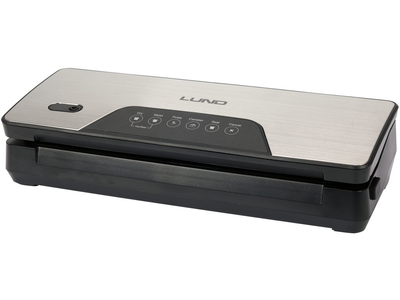 Pakowarka próżniowa Lund 67877 130 W max 30 cm -70 kPa (5906083080555)