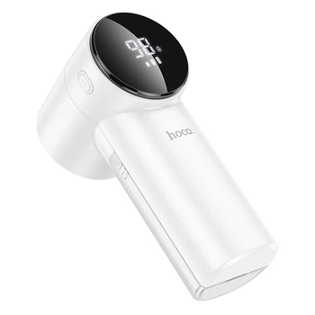 Машинка для видалення катишків HOCO HP70 Digital hair ball trimmer