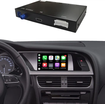 Комплект для модернизации автомобиля Ninetom Wireless CarPlay