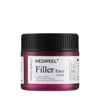 Крем-филлер для лица с пептидами Medi-Peel Filler Eazy Cream 50 г