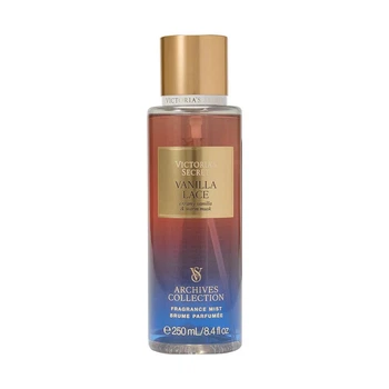 Парфюмированный спрей для тела Victoria`s Secret Vanilla Lace 250 ml