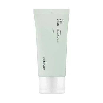 Успокаивающий крем с центеллой Celimax The Real Cica Soothing Cream 50 ml