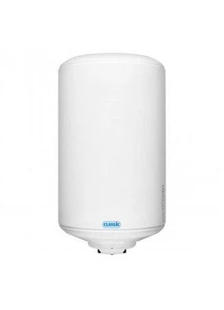 Водонагреватель Atlantic серии Classic Eco VM 80 N4Ls (1200W), 80 л, вертикальный монтаж "мокрый" ТЭН, цилиндрический, класс C, белый