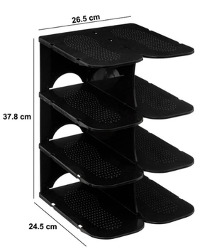 Wieszak na buty 5five Simply Smart Plot (3560232776137)