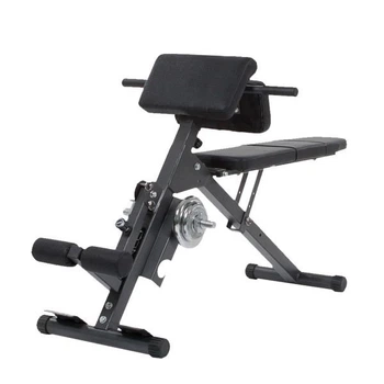 Лава універсальна Finnlo Ab & Back Trainer 3869