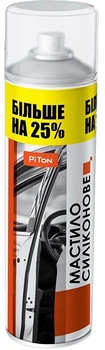Масло силиконовое PiTon 500 мл (P000028334)
