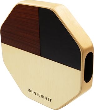 Кахон MusicMate MM-DRM60 DrumBox
