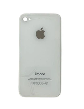 Корпус / Задняя крышка для iPhone 4s White
