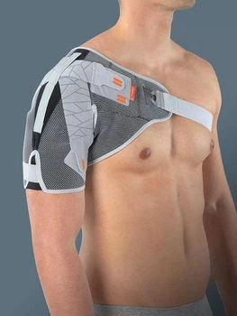 Ортез на плечовий суглоб Shouldercross, M20726, Orthoservice, правий, розмір M
