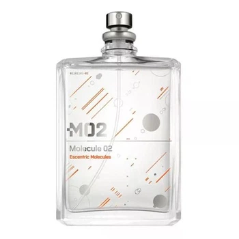 Туалетная вода ESCENTRIC MOLECULE MOLECULE M:02 EDT 100 ml spray