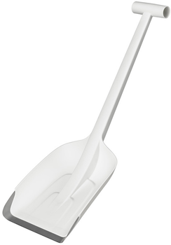 Лопата для автомобіля Fiskars SnowXpert (1019347)