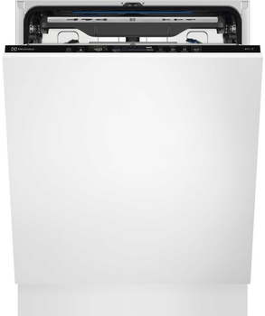 Zmywarka do zabudowy Electrolux 700 EEG68600W