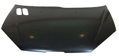 Капот Peugeot 206 (2A/C) 98-12р Starline KH5507 280