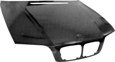 Капот BMW 3 (E46) 97-05р Starline KH0061 280