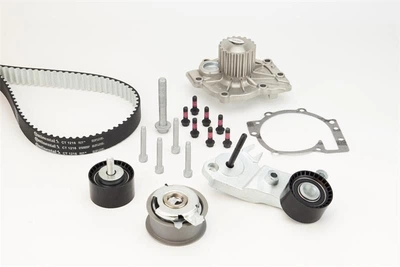 Комплект ГРМ ремінь+ролики+помпа Continental CT1216WP2