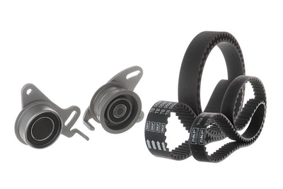 Комплект ГРМ ремінь+ролики SKF VKMA 95014