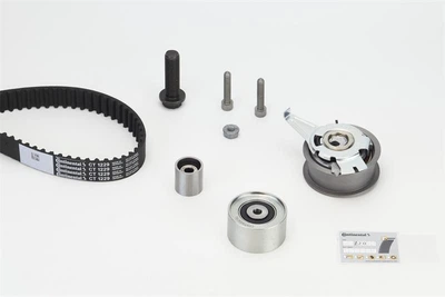 Комплект ГРМ ремінь+ролики Continental CT1229K1