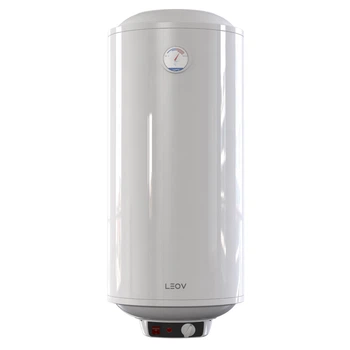 Водонагреватель LEOV LV Slim 50 l (50L Slim), Бойлер LEOV