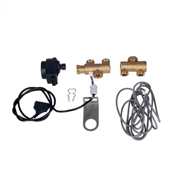 Аквакомплект Thermo Alliance AquaKit 3/4" для електричного котла з триходовим клапаном, сервоприводом та датчиком (SD00050445)