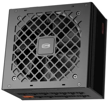 Блок питания PcCooler KN650 650W 80PLUS Gold модульный ATX 3.1 (P3-KN650-G1F)