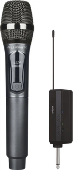 Микрофон MusicMate S-105N ClearTone (5904119286452)