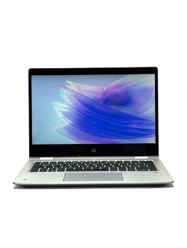 Ноутбук HP ProBook x360 435 G8 Multitouch AMD Ryzen 3 (Ryzen 3 5400U) 8 Гб 256 Гб SSD (Вживаний - Клас A-) - Б/У
