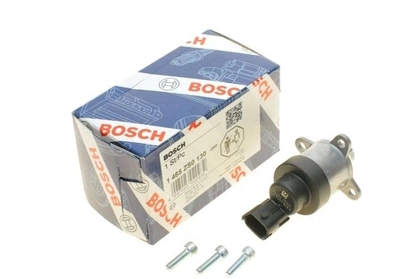 Клапан редукційний ПНВТ Bosch (1 465 ZS0 130)