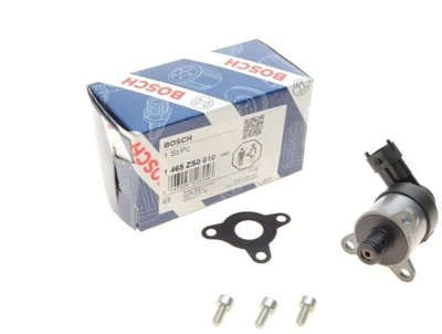 Клапан редукционный ТНВД Bosch (1 465 ZS0 010)