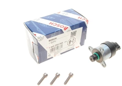 Клапан редукційний паливного насоса Bosch (1 465 ZS0 068)