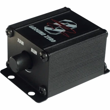 Автокабель GROUND ZERO GZTA BASSREMOTE