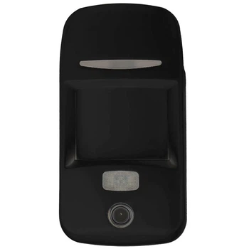 Беспроводной датчик движения с фотофиксацией U-Prox PIR Cam Black