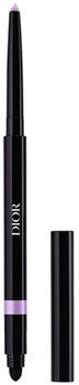 Kredka do oczu Dior Diorshow 24H Stylo Waterproof Pearly Lilac 0.3 g (3348901703932)