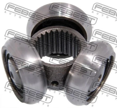 Трипоїд шруса Febest 2716-S80T