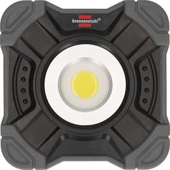 Reflektor Brennenstuhl LED przenośny akumulatorowy SH 1000 MAC 1000 lm IP54 (1173700009)