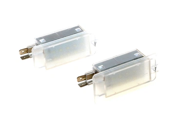 Штатная Led подсветка багажника Hyundai Elantra, Sonata NF, I30, KIA Optima, Ceed, Cerato, Sportage