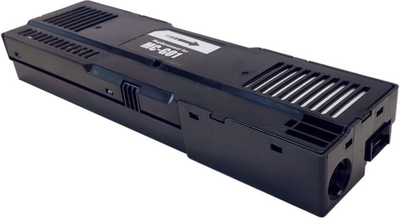 Картридж для очищення Canon MC-G01 Cleaning Cartridge (4628C001)