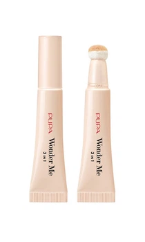 Pupa Wonder Me 3 in 1 Консилер 020 Light Beige