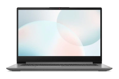 Ноутбук Lenovo IdeaPad 3 17ABA7 (82RQ007WRM) Arctic Gray