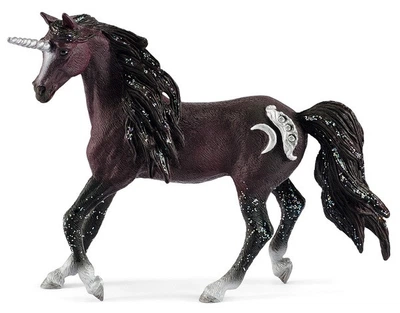 Іграшка-фігурка Місячний єдиноріг, жеребець Schleich 70578