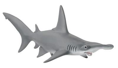 Іграшка-фігурка Акула-молот Schleich 14835