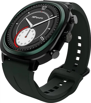 Смарт-годинник HiFuture Aix Lite Green (aixlite.green)