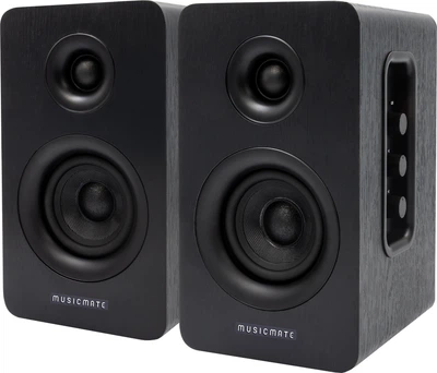 Студійні монітори MusicMate MM-MA300 AudioSphere (pair)