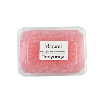 Парафін Полуниця Mayami, 450 мл